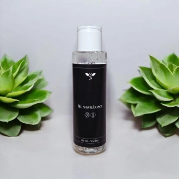 Żel nawilżający dopochwowy Emily Love 100 ml
