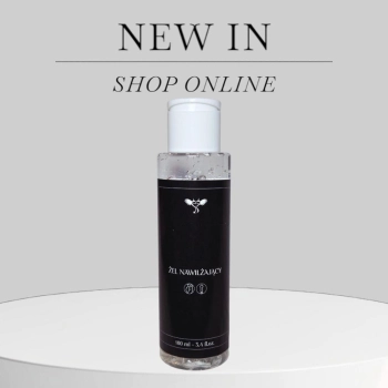 Żel nawilżający dopochwowy Emily Love 100 ml