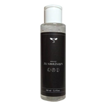 Żel nawilżający analny Emily Love 100ml