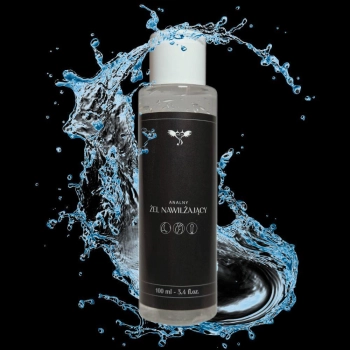 Żel nawilżający analny Emily Love 100ml