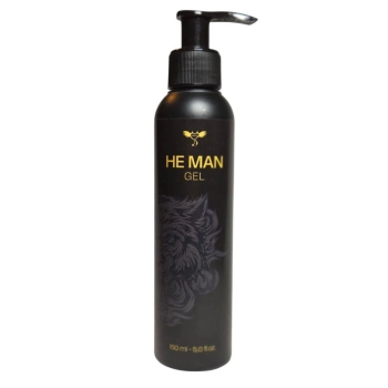 Żel He Man Emily Love 150 ml