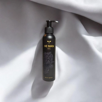 Żel He Man Emily Love 150 ml
