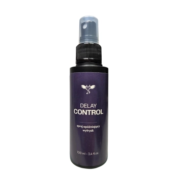 Spray opóźniający Delay Control Emily Love 100 ml