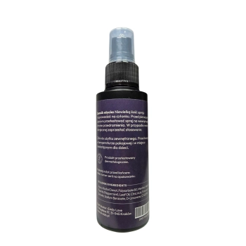 Spray opóźniający Delay Control Emily Love 100 ml