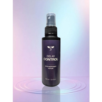 Spray opóźniający Delay Control Emily Love 100 ml
