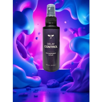 Spray opóźniający Delay Control Emily Love 100 ml