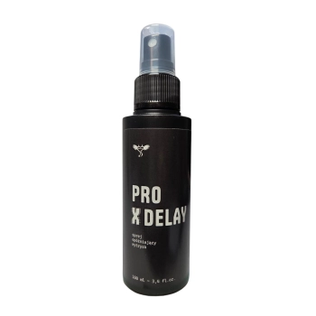 Spray opóźniający Pro X Delay Emily Love 100 ml