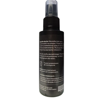 Spray opóźniający Pro X Delay Emily Love 100 ml