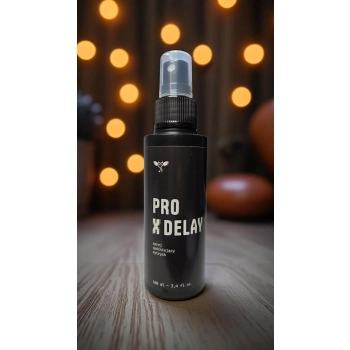Spray opóźniający Pro X Delay Emily Love 100 ml