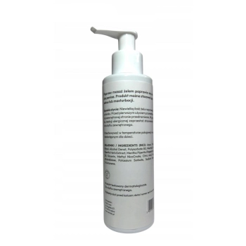 Żel Sensimax na erekcję 150 ml Emily Love