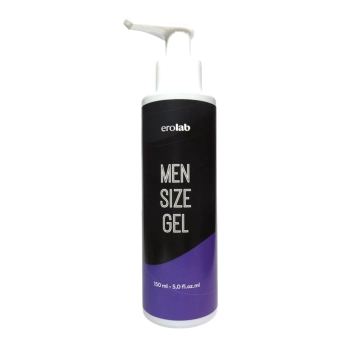 Żel powiększający MEN SIZE Emily Love 150 ml