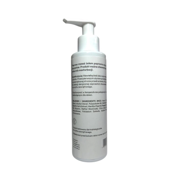 Żel na libido Be Woman Emily Love 150 ml