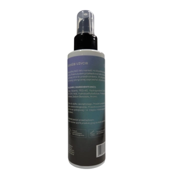 Żel do fistingu nawilżający znieczulający Emily Love 150 ml