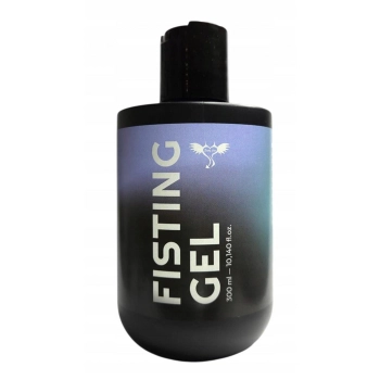 Żel do fistingu nawilżający znieczulający Emily Love 300 ml
