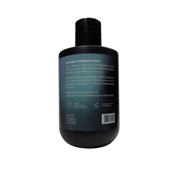 Żel do fistingu nawilżający znieczulający Emily Love 300 ml