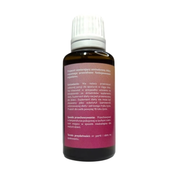 Krople Vibe Love stymulujące dla kobiet 30 ml