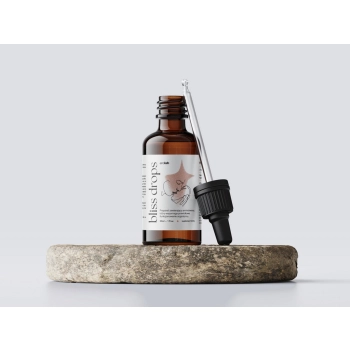 Krople afrodyzjak Bliss Drops Emily Love 30 ml