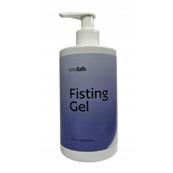 Żel do fistingu Erolab gęsty bezzapachowy 300 ml