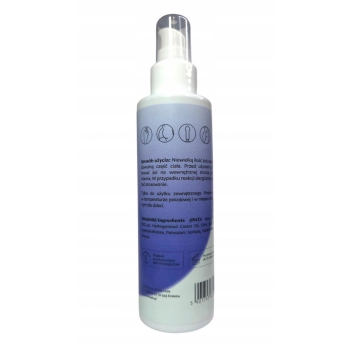 Żel do fistingu Erolab Emily Love 150 ml