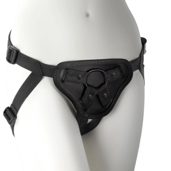 Uprząż Snap Strap Crushious do strap-on