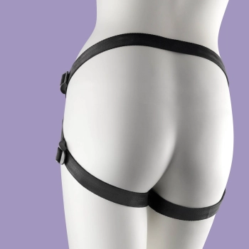 Uprząż Snap Strap Crushious do strap-on