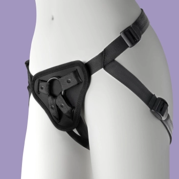 Uprząż Snap Strap Crushious do strap-on