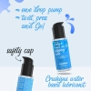Hipoalergiczny lubrykant na bazie wody Crushious 50 ml