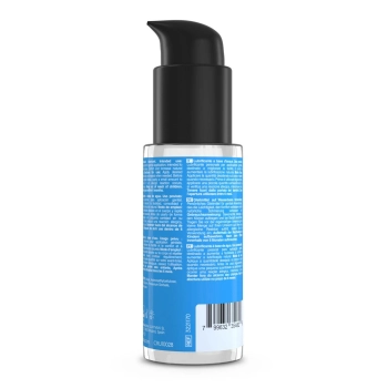 Hipoalergiczny lubrykant na bazie wody Crushious 50 ml