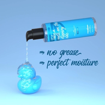 Lubrykant na bazie wody Crushious 250 ml