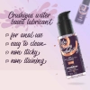 Lubrykant analny wodny Crushious 50 ml z pompką