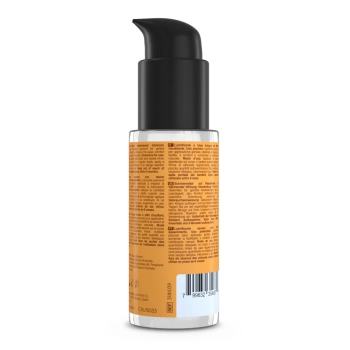Lubrykant rozgrzewający Crushious wodny 50 ml