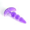 Korek analny Crushious The Plunger 9 cm