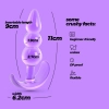 Korek analny Crushious The Plunger 9 cm