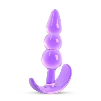 Korek analny Crushious The Plunger 9 cm