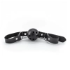 Zestaw bondage Crushious Punisher 8 części