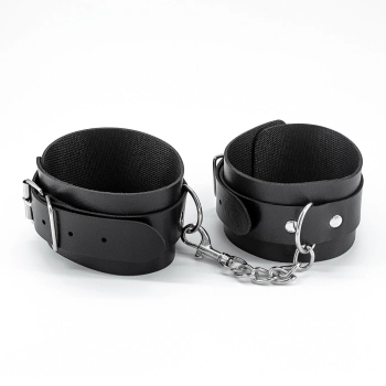 Zestaw bondage Crushious Punisher 8 części