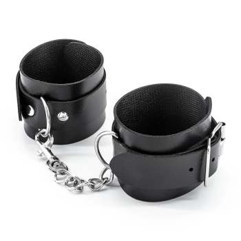 Zestaw bondage Crushious Punisher 8 części
