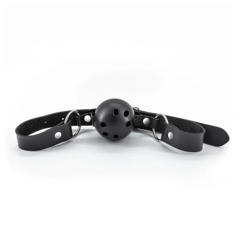 Zestaw bondage Crushious Punisher 8 części