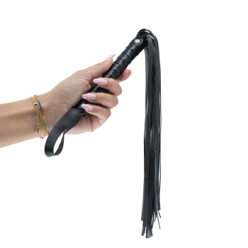 Zestaw bondage Crushious Punisher 8 części