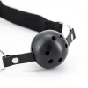 Zestaw bondage Crushious Master & Cummander 11 elementów
