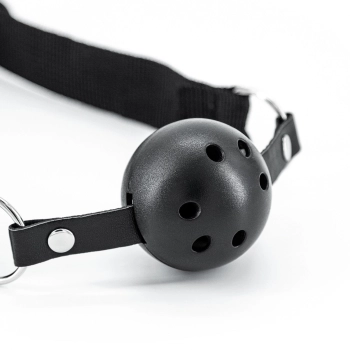 Zestaw bondage Crushious Master & Cummander 11 elementów