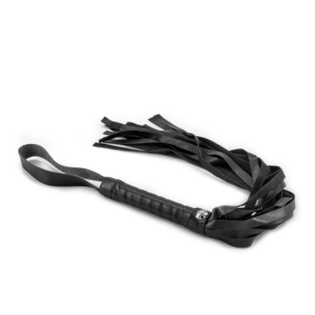 Zestaw bondage Crushious Master & Cummander 11 elementów
