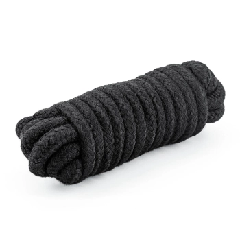 Zestaw bondage Crushious Master & Cummander 11 elementów