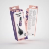 Irygator analny Crushious Douche Go 90ml z lubrykantem 50ml