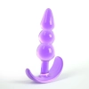 Zestaw analny Crushious Explorer z plugiem 11 cm