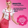 Lalka dmuchana erotyczna Crushious Marta Stewardessa blond 155 cm