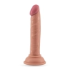 Dildo realistyczne Crushious Stan PVC 14 5 cm