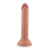 Dildo realistyczne Crushious Stan PVC 14 5 cm