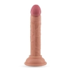 Dildo realistyczne Crushious Stan PVC 14 5 cm