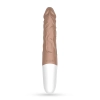 Wibrator realistyczny posuwisty Crushious El Matador 22,5 cm USB